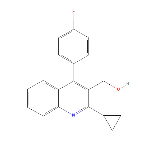 chemical structure of 121660-11-5 FT-0645359