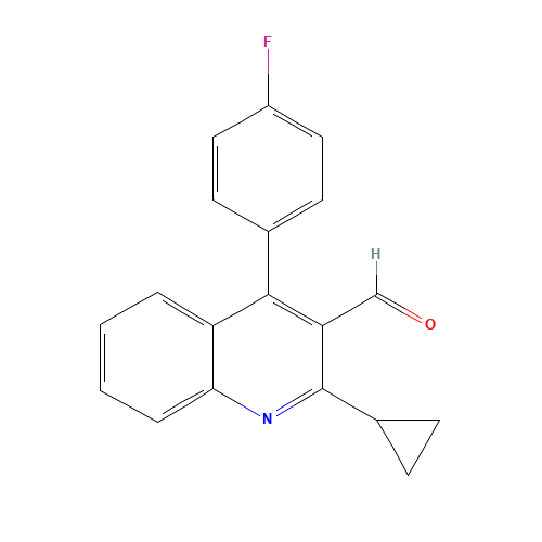 chemical structure of 121660-37-5 FT-0645360