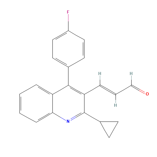 chemical structure of 148901-68-2 FT-0645362