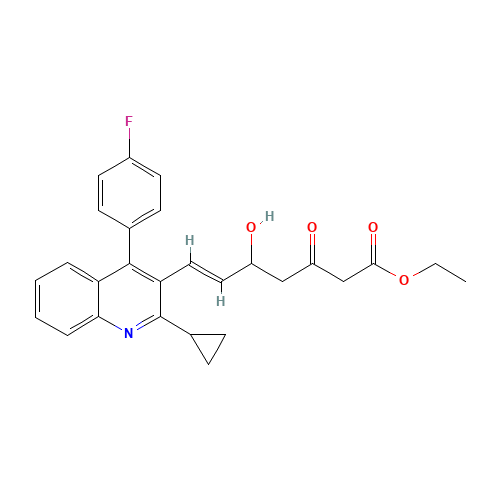 chemical structure of 148901-69-3 FT-0645363