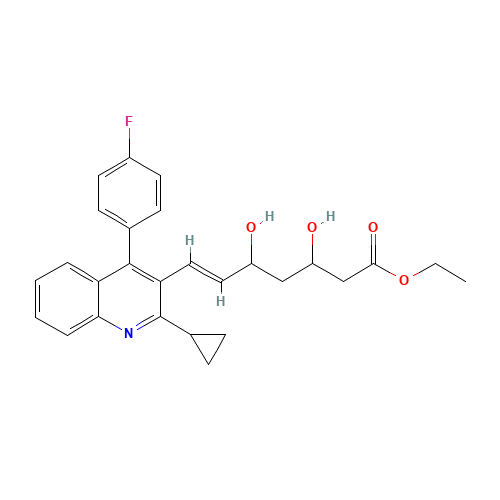 chemical structure of 172336-32-2 FT-0645364