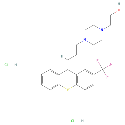 chemical structure of 51529-01-2 FT-0645365