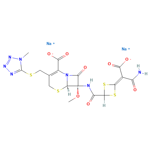 chemical structure of 74356-00-6 FT-0645368