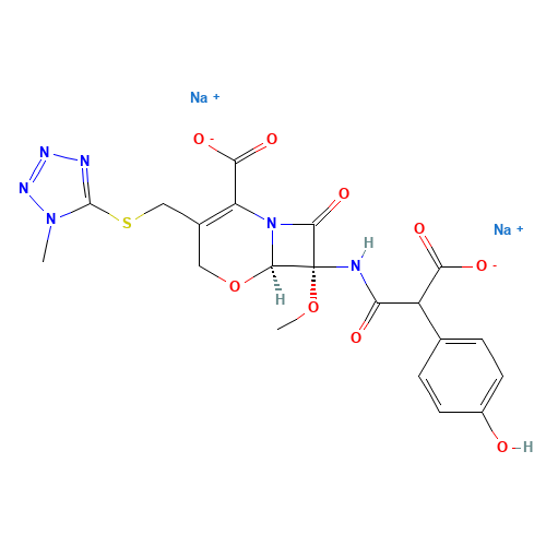 chemical structure of 64953-12-4 FT-0645373