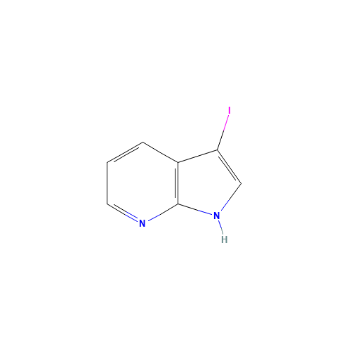 chemical structure of 23616-57-1 FT-0645380