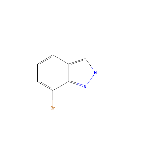 chemical structure of 701910-14-7 FT-0645394