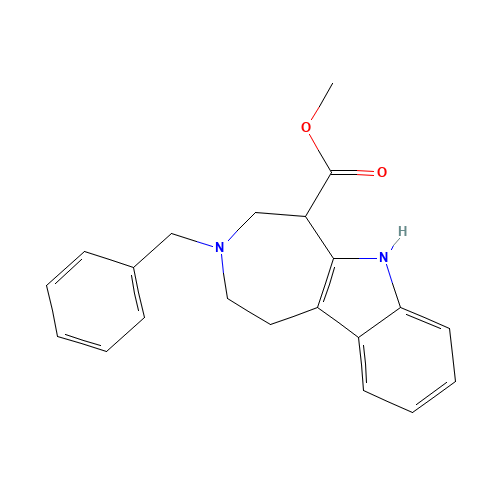 chemical structure of 66859-30-1 FT-0645400