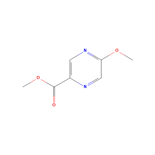 chemical structure of 38789-75-2 FT-0645406