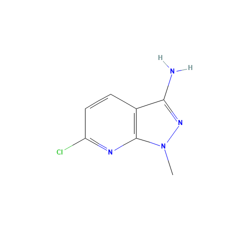 chemical structure of 1076197-93-7 FT-0645407