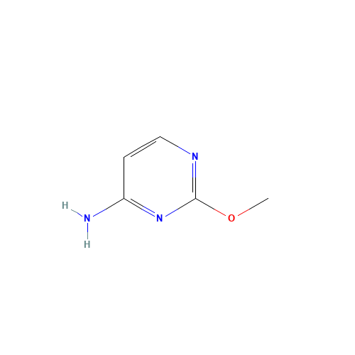 chemical structure of 3289-47-2 FT-0645410