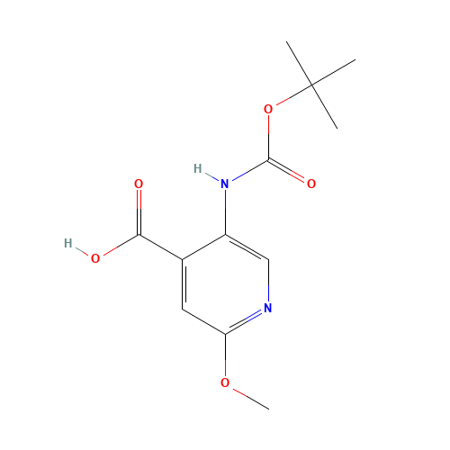 chemical structure of 183741-86-8 FT-0645411