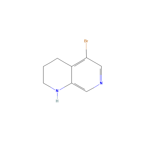chemical structure of 351457-97-1 FT-0645415