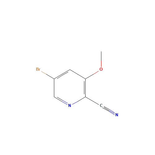 chemical structure of 36057-46-2 FT-0645421