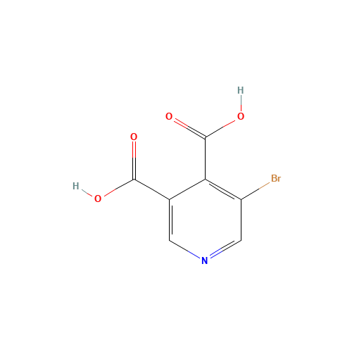 chemical structure of 90325-36-3 FT-0645425