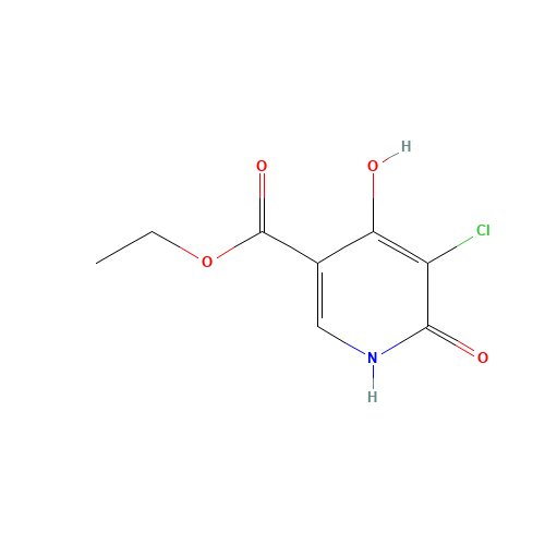 chemical structure of 846541-71-7 FT-0645427
