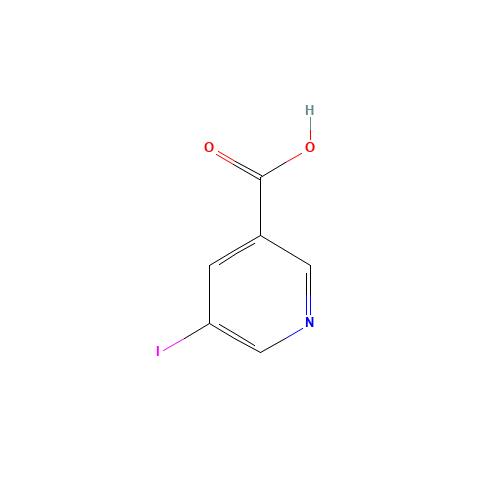 chemical structure of 15366-65-1 FT-0645437
