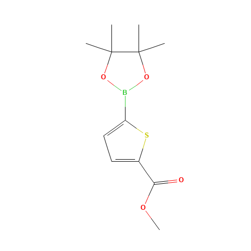 chemical structure of 916138-13-1 FT-0645439