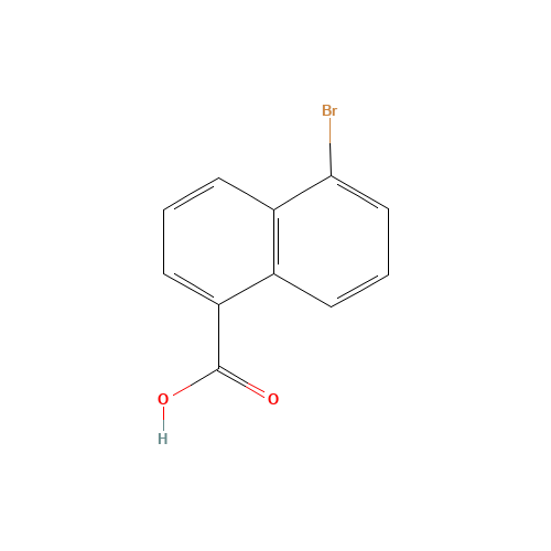 chemical structure of 16726-67-3 FT-0645445