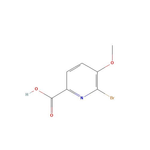 chemical structure of 54232-43-8 FT-0645461