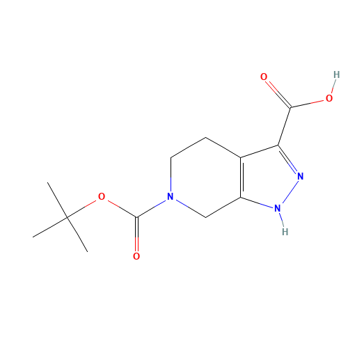 chemical structure of 821785-76-6 FT-0645473