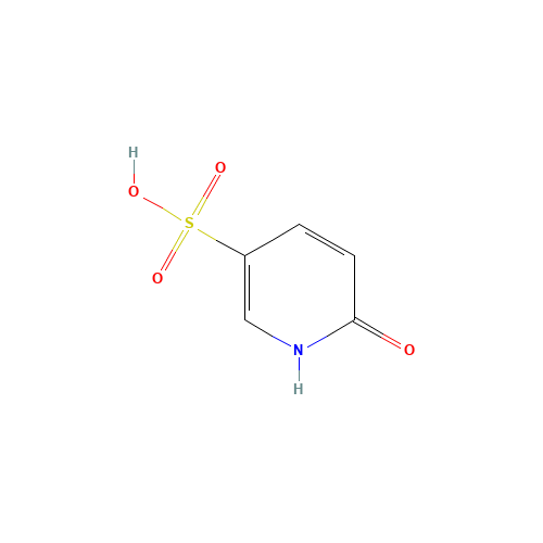 chemical structure of 6684-46-4 FT-0645474