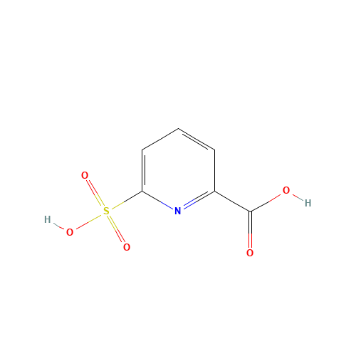 chemical structure of 18616-02-9 FT-0645485