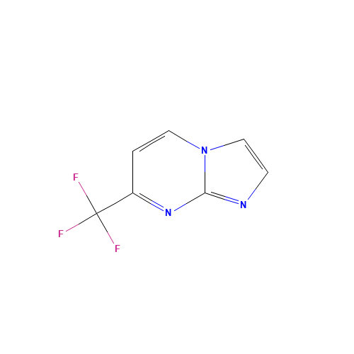 chemical structure of 375857-66-2 FT-0645487