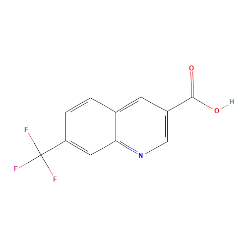 chemical structure of 71082-51-4 FT-0645488
