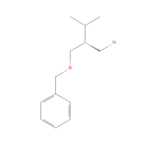 chemical structure of 172901-00-7 FT-0645499
