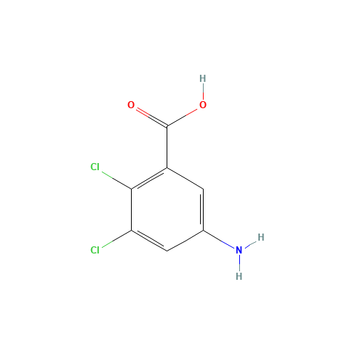 chemical structure of 50917-32-3 FT-0645505