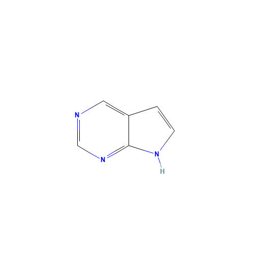 chemical structure of 271-70-5 FT-0645509