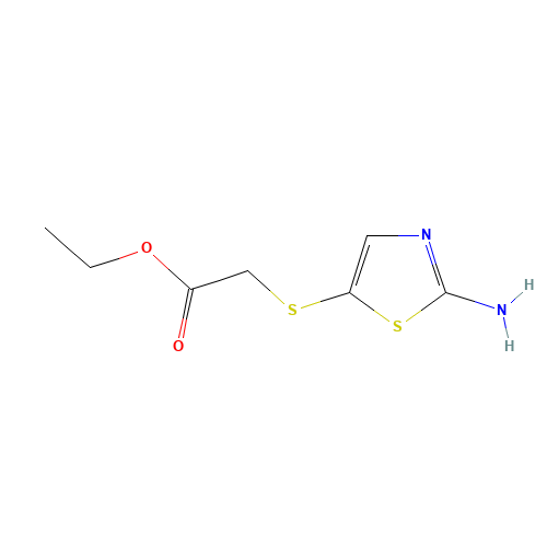 chemical structure of 859522-19-3 FT-0645516