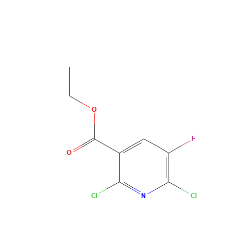chemical structure of 82671-03-2 FT-0645517