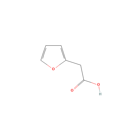 chemical structure of 2745-26-8 FT-0645530