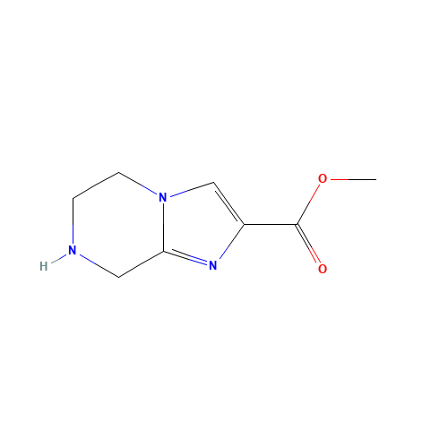 chemical structure of 91476-81-2 FT-0645535
