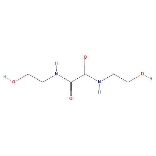 chemical structure of 1871-89-2 FT-0645555