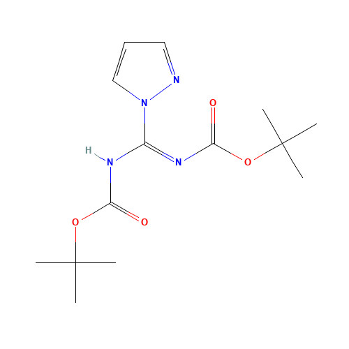 chemical structure of 152120-54-2 FT-0645556