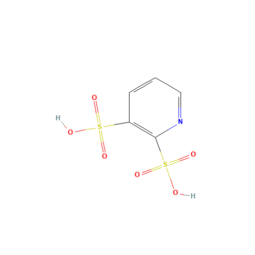 chemical structure of 6602-53-5 FT-0645563
