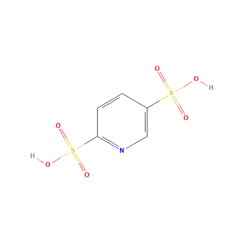chemical structure of 17624-04-3 FT-0645564