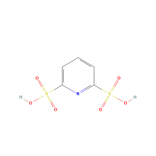 chemical structure of 89949-06-4 FT-0645565