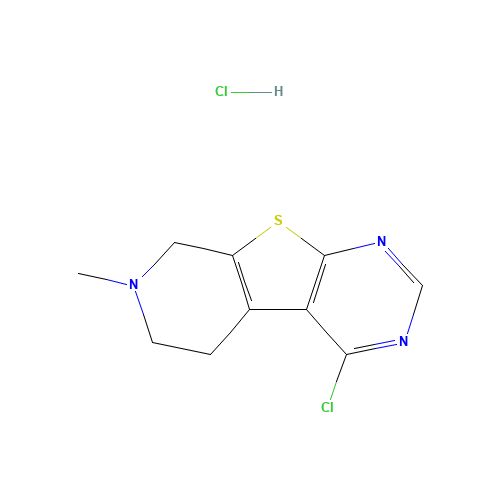 chemical structure of 26830-30-8 FT-0645571