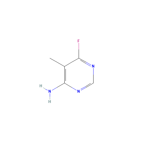 chemical structure of 18260-69-0 FT-0645575