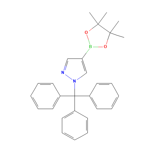 chemical structure of 863238-73-7 FT-0645589