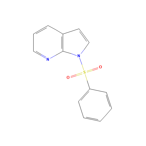 chemical structure of 143141-23-5 FT-0645597