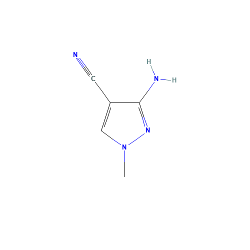 chemical structure of 21230-50-2 FT-0645602