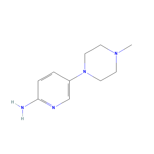 chemical structure of 571189-49-6 FT-0645603