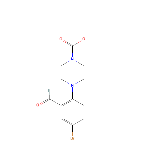chemical structure of 628326-05-6 FT-0645626