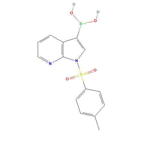 chemical structure of 882562-39-2 FT-0645630