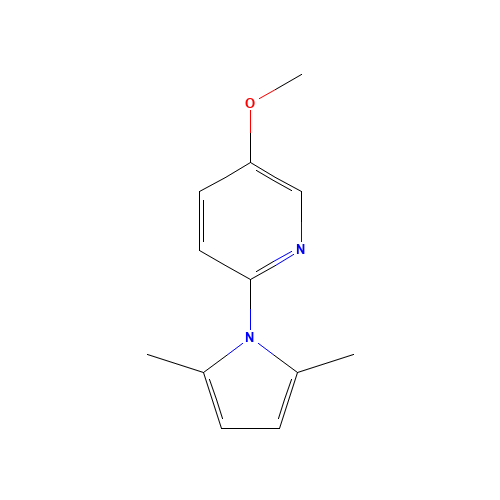 chemical structure of 638352-78-0 FT-0645631