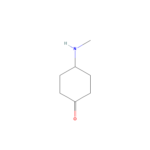 chemical structure of 2976-84-3 FT-0645632